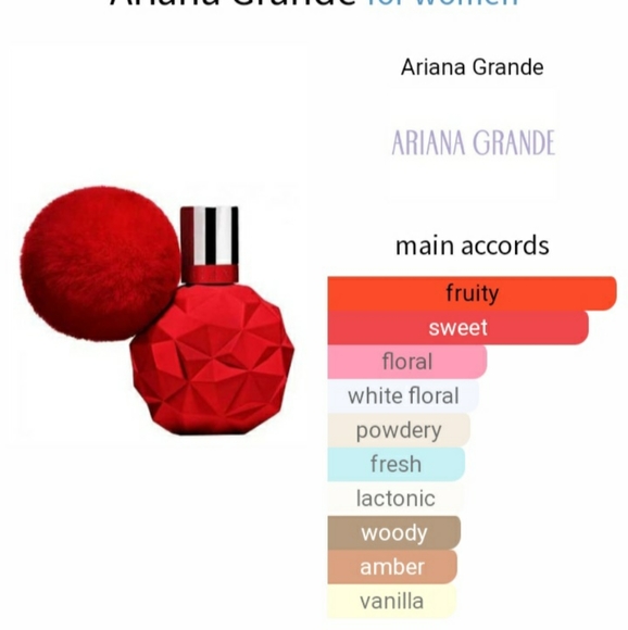 LAST 1!🔥RARE DISCONTINUED LIMITED EDITION Ariana Grande Sweet Like Candy - Picture 7 of 12